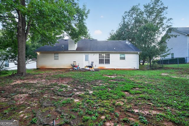 3050 Regal Drive, Mcdonough, GA 30253