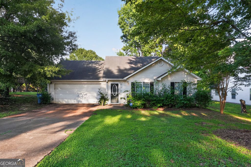 3050 Regal Drive, Mcdonough, GA 30253