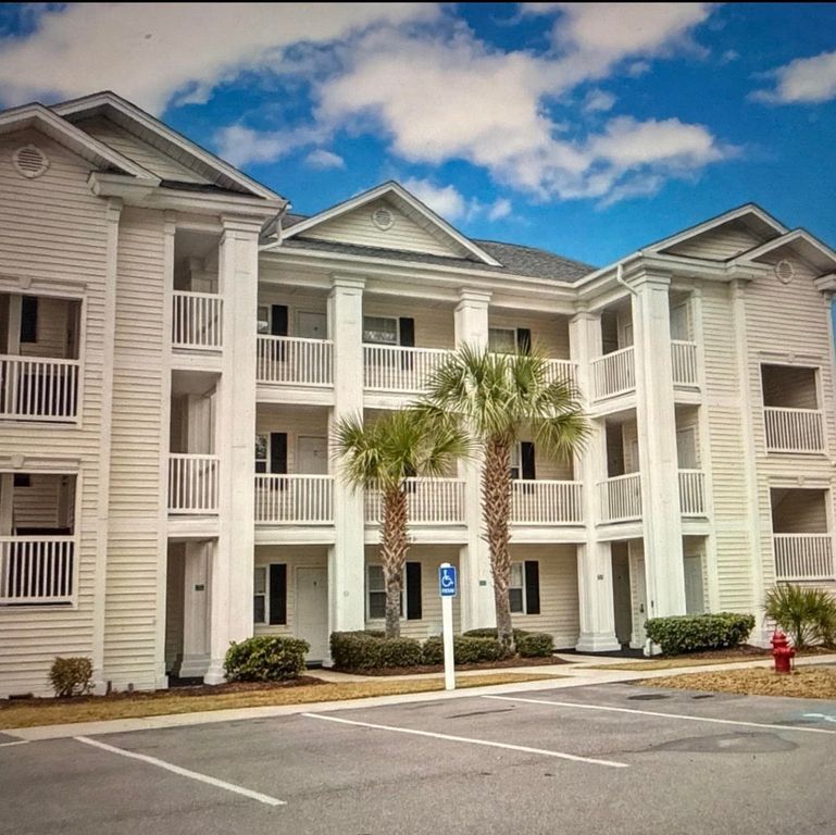 469 White River Dr Unit 34C, Myrtle Beach, SC 29579 — photo 2