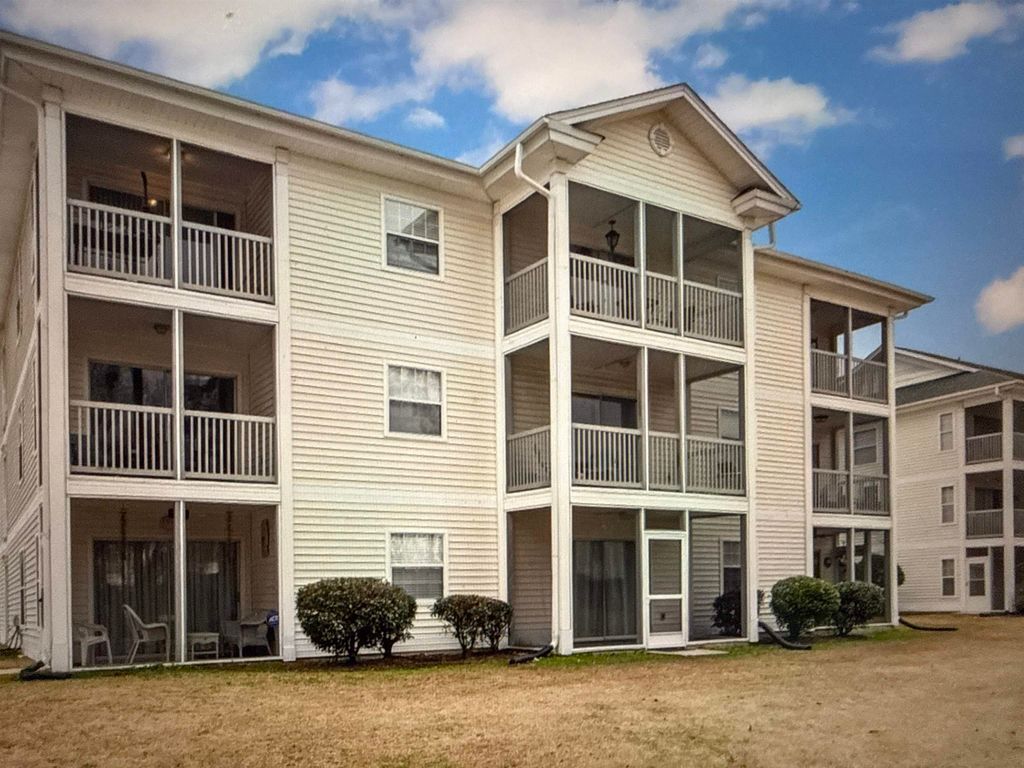 469 White River Dr Unit 34C, Myrtle Beach, SC 29579 — photo 3