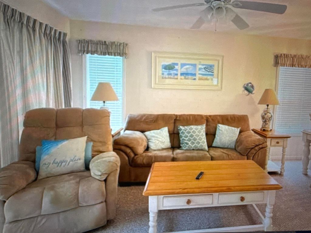 469 White River Dr Unit 34C, Myrtle Beach, SC 29579 — photo 4