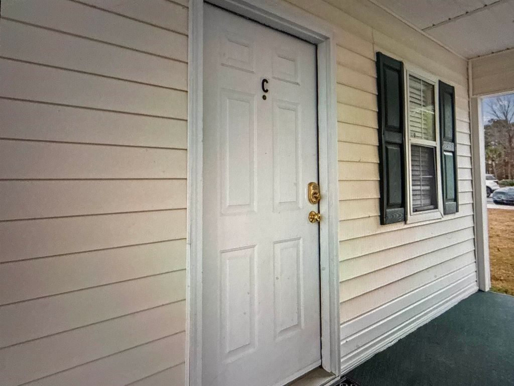 469 White River Dr Unit 34C, Myrtle Beach, SC 29579 — photo 5