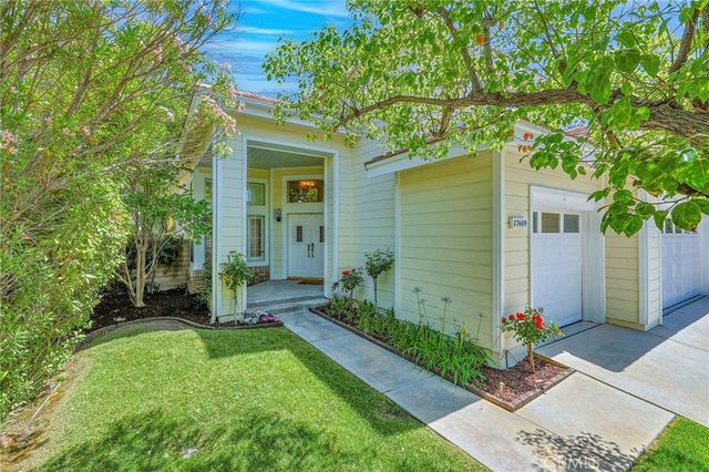 23609 Wilmington Court, Valencia, CA 91354