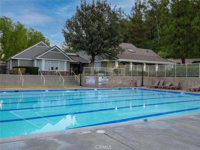 23609 Wilmington Court, Valencia, CA 91354