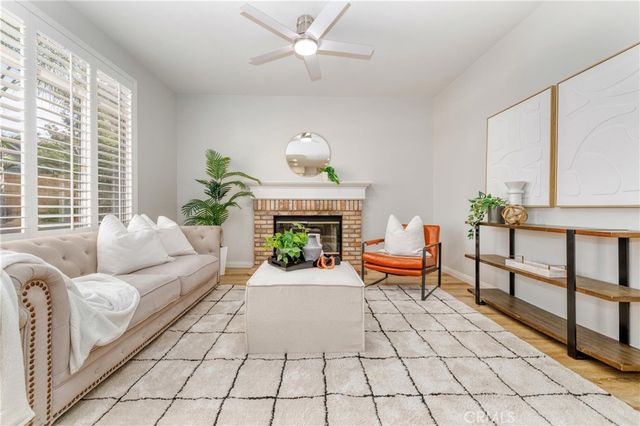 23609 Wilmington Court, Valencia, CA 91354