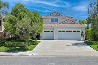 23609 Wilmington Court, Valencia, CA 91354