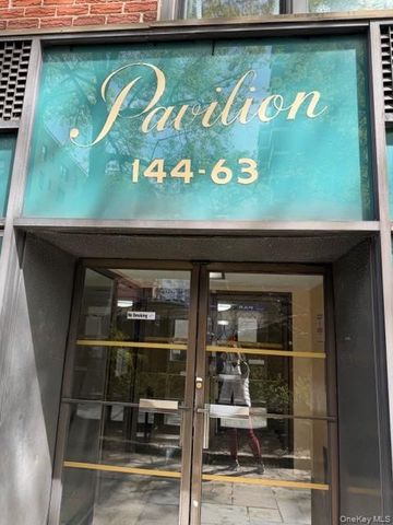 144-63 35th Avenue 4B, Flushing, NY 11354
