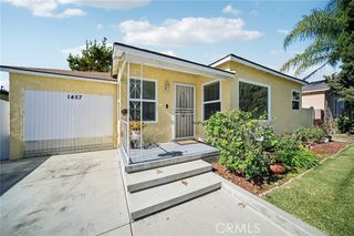 1457 N Rose Street, Burbank, CA 91505