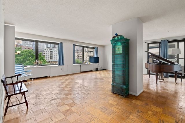 85 East India Row 6B, Boston, MA 02110