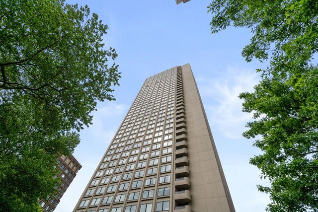 85 East India Row 6B, Boston, MA 02110