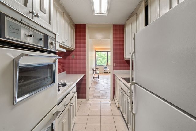 85 East India Row 6B, Boston, MA 02110