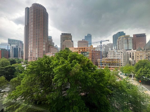 85 East India Row 6B, Boston, MA 02110