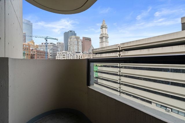 85 East India Row 6B, Boston, MA 02110