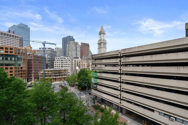 85 East India Row 6B, Boston, MA 02110