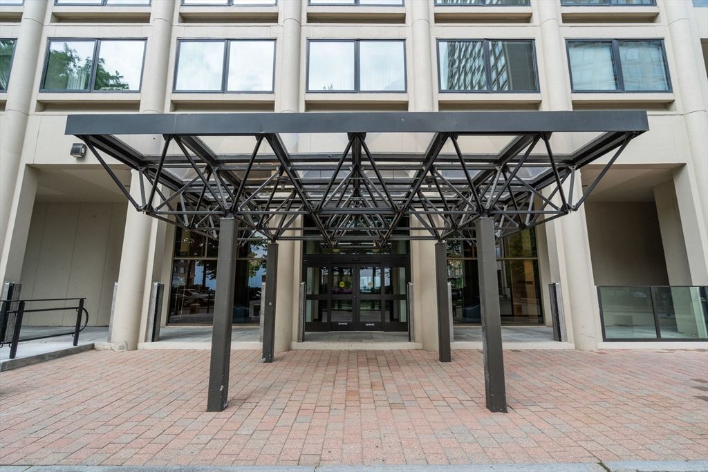 85 East India Row 6B, Boston, MA 02110