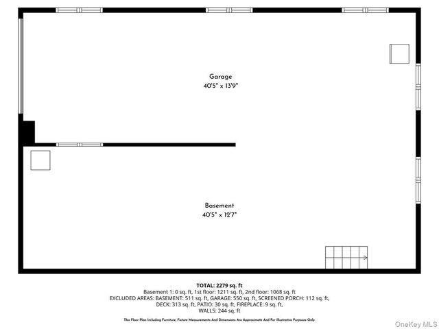 79 W Main Street, Pawling, NY 12564