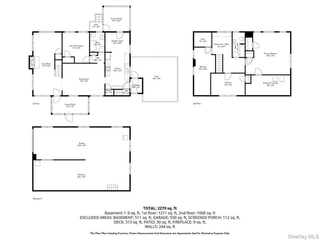 79 W Main Street, Pawling, NY 12564