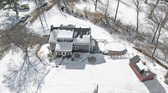 79 W Main Street, Pawling, NY 12564