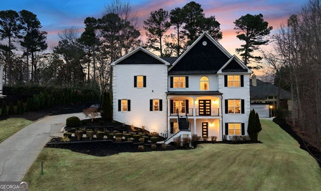 1046 WILEY BRIDGE Road, Woodstock, GA 30188