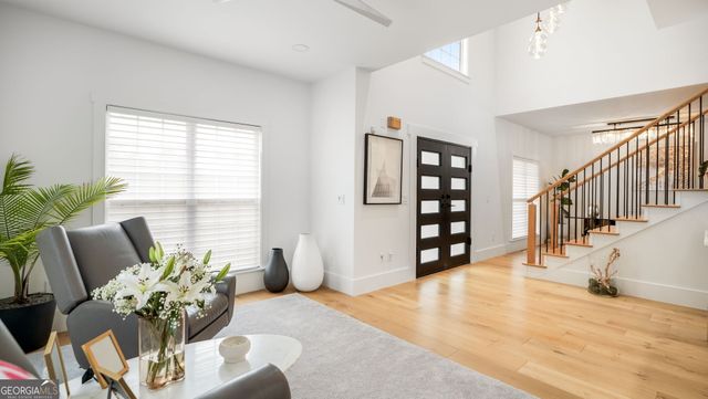 1046 WILEY BRIDGE Road, Woodstock, GA 30188