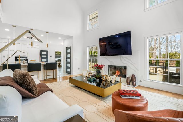 1046 WILEY BRIDGE Road, Woodstock, GA 30188