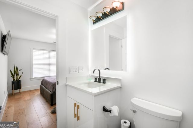 1046 WILEY BRIDGE Road, Woodstock, GA 30188