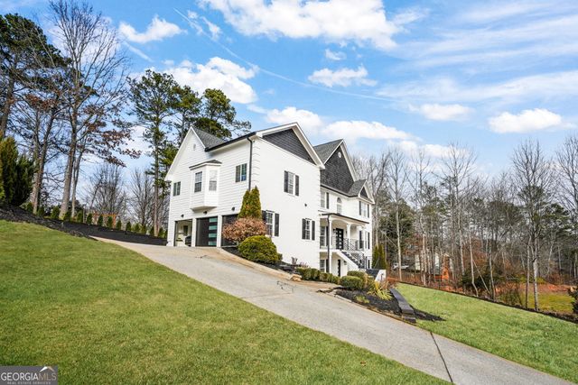 1046 WILEY BRIDGE Road, Woodstock, GA 30188