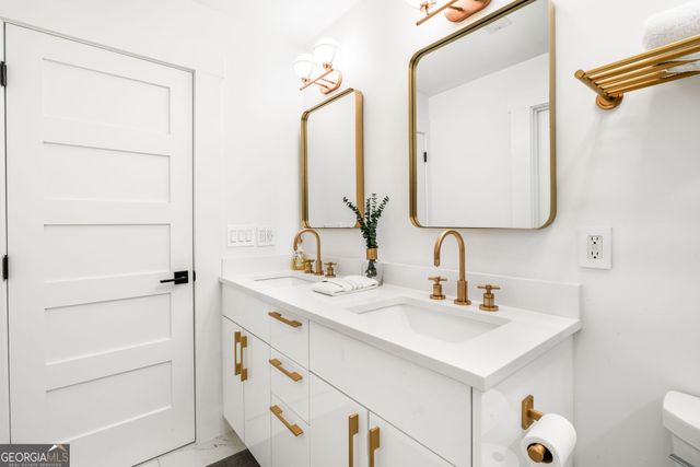 1046 WILEY BRIDGE Road, Woodstock, GA 30188