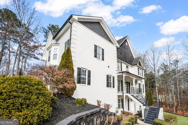 1046 WILEY BRIDGE Road, Woodstock, GA 30188