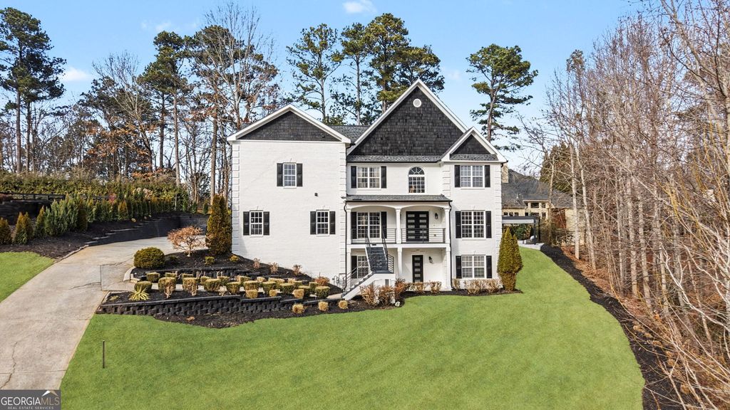 1046 WILEY BRIDGE Road, Woodstock, GA 30188