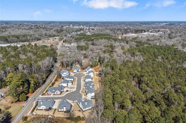 525 Mill Farm Lane, Monroe, GA 30655