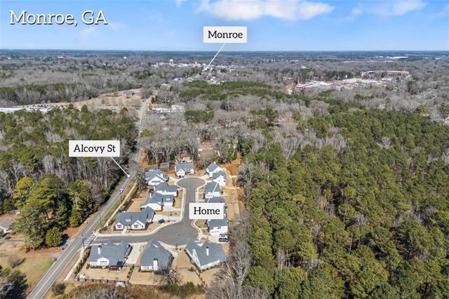 525 Mill Farm Lane, Monroe, GA 30655