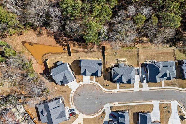 525 Mill Farm Lane, Monroe, GA 30655