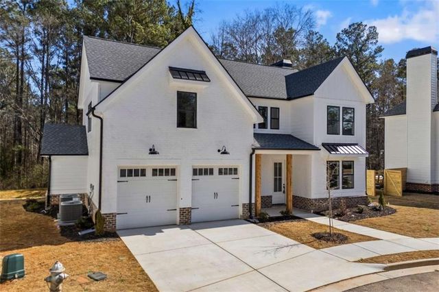 525 Mill Farm Lane, Monroe, GA 30655