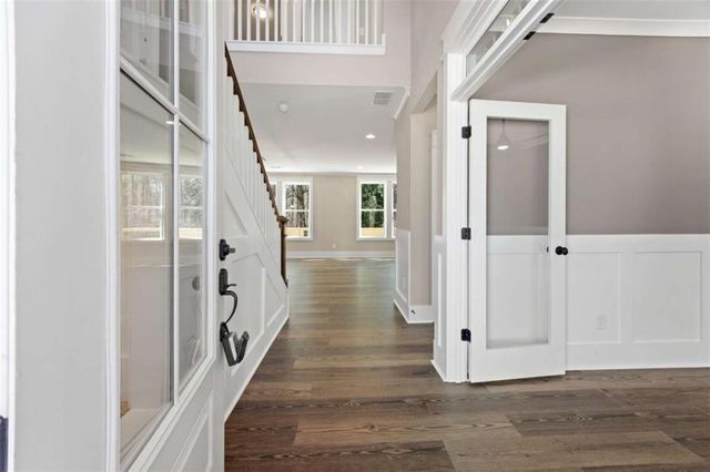 525 Mill Farm Lane, Monroe, GA 30655