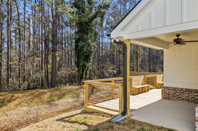 525 Mill Farm Lane, Monroe, GA 30655