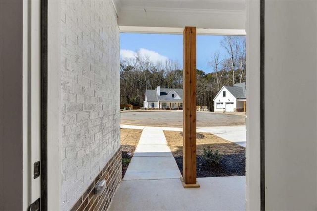 525 Mill Farm Lane, Monroe, GA 30655