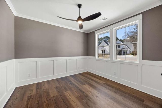 525 Mill Farm Lane, Monroe, GA 30655