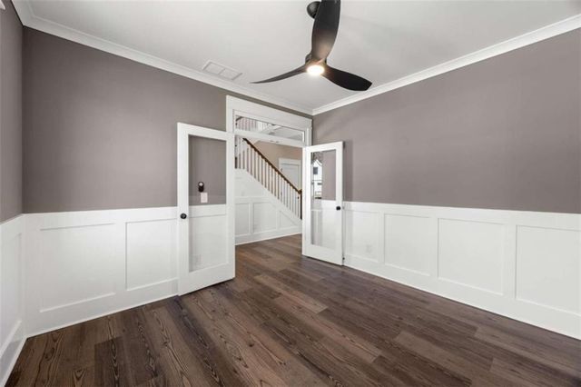 525 Mill Farm Lane, Monroe, GA 30655