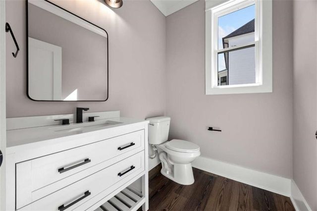 525 Mill Farm Lane, Monroe, GA 30655