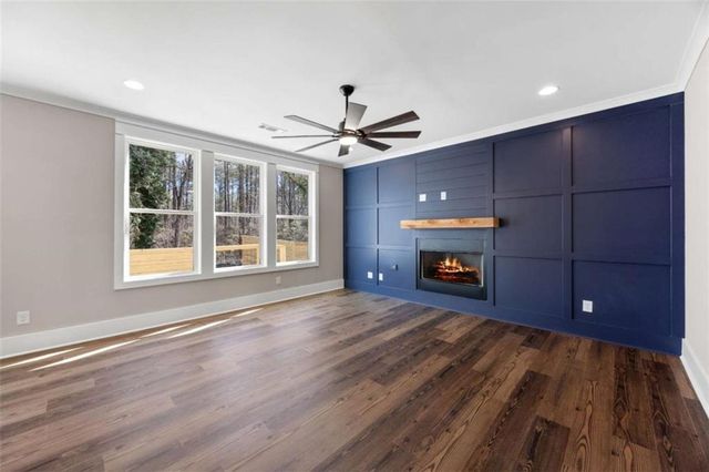 525 Mill Farm Lane, Monroe, GA 30655