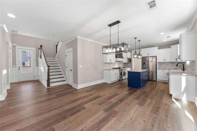 525 Mill Farm Lane, Monroe, GA 30655