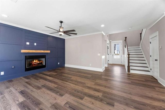 525 Mill Farm Lane, Monroe, GA 30655