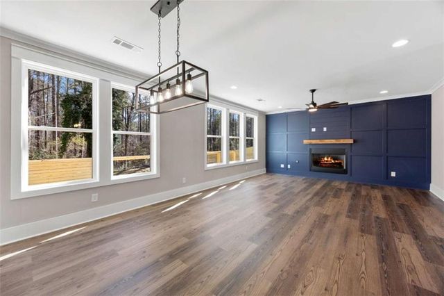 525 Mill Farm Lane, Monroe, GA 30655