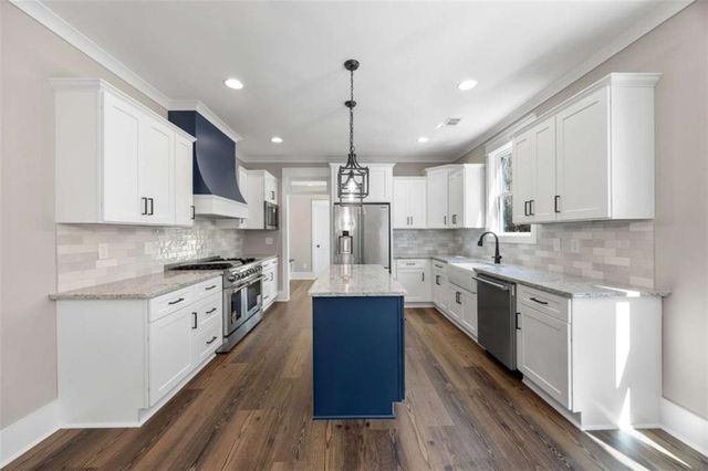 525 Mill Farm Lane, Monroe, GA 30655