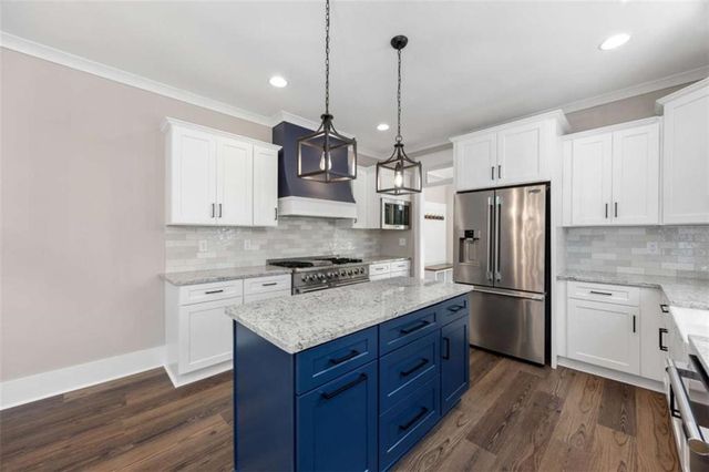 525 Mill Farm Lane, Monroe, GA 30655