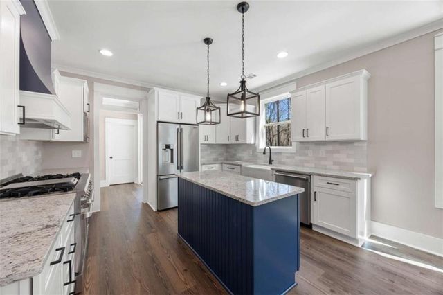 525 Mill Farm Lane, Monroe, GA 30655