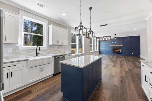 525 Mill Farm Lane, Monroe, GA 30655