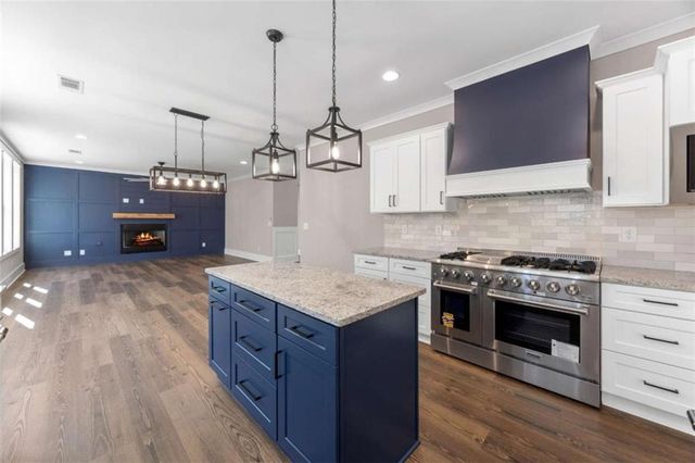 525 Mill Farm Lane, Monroe, GA 30655