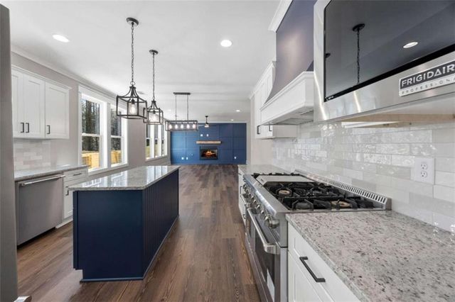 525 Mill Farm Lane, Monroe, GA 30655